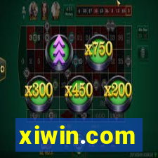 xiwin.com