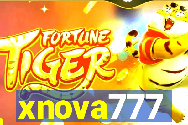 xnova777