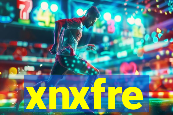 xnxfre