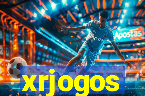 xrjogos