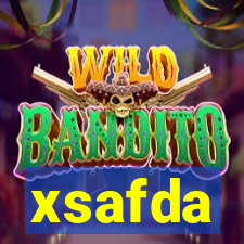 xsafda