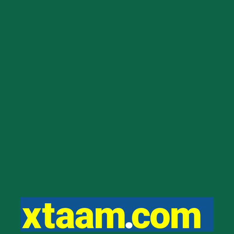 xtaam.com