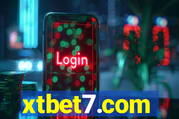 xtbet7.com