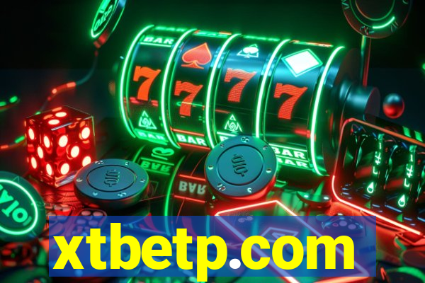 xtbetp.com