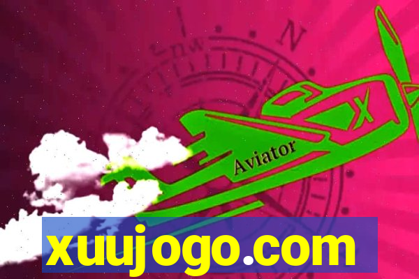 xuujogo.com