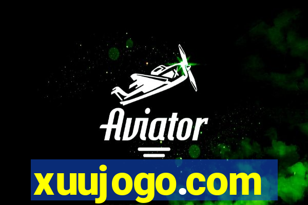 xuujogo.com