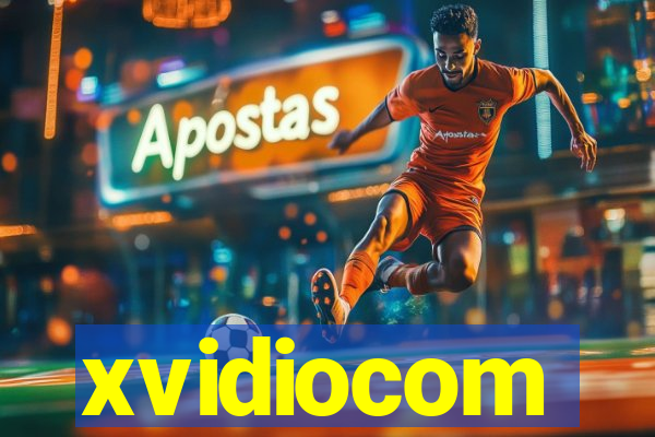 xvidiocom