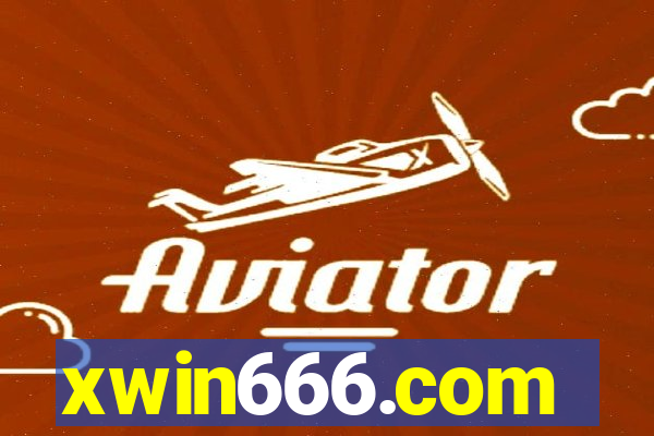 xwin666.com