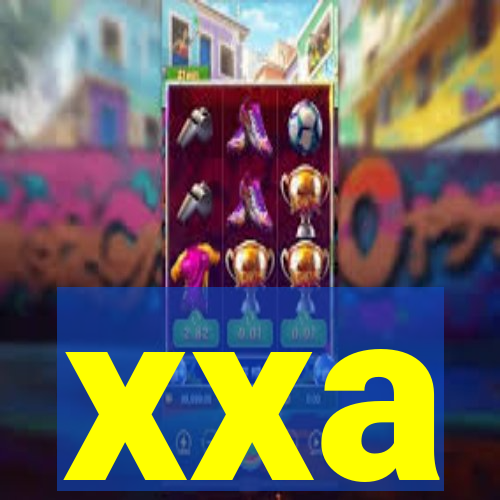 xxa-bet.com