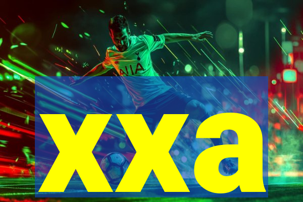 xxa-bet.com