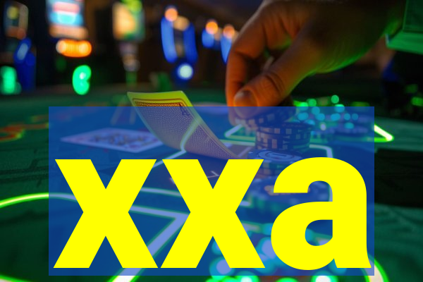 xxa-bet.com