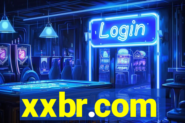 xxbr.com