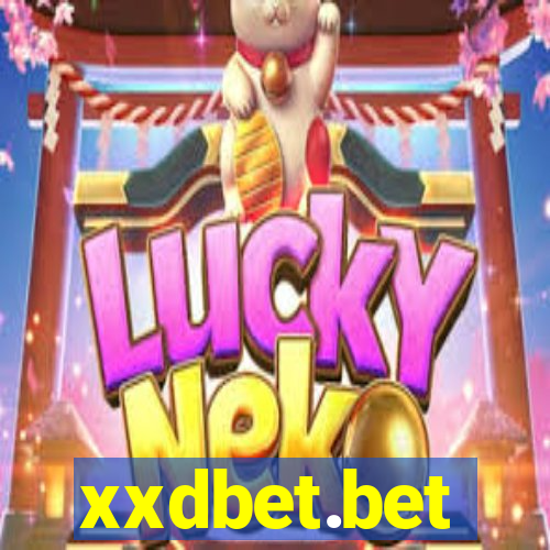 xxdbet.bet