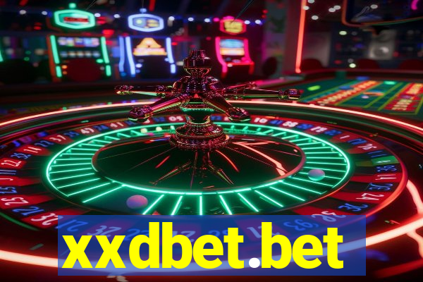 xxdbet.bet