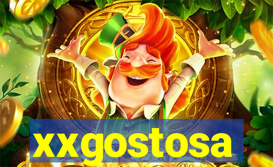 xxgostosa