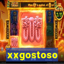 xxgostoso