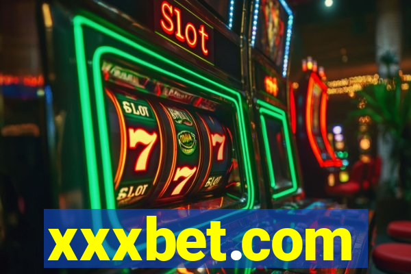 xxxbet.com