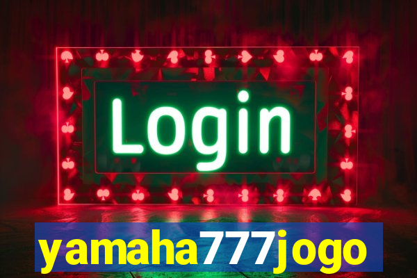 yamaha777jogo