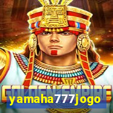 yamaha777jogo