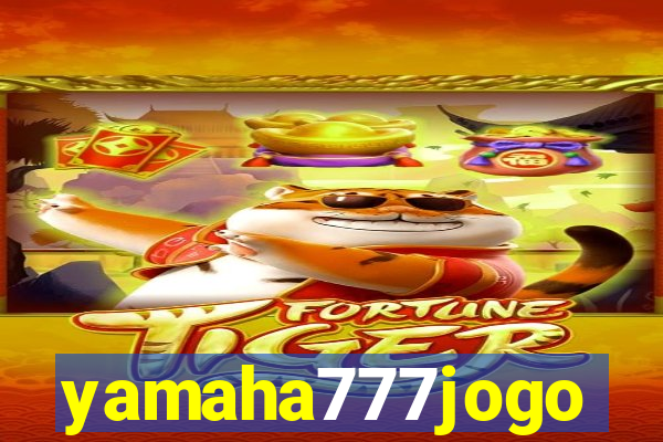 yamaha777jogo