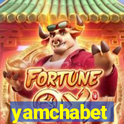 yamchabet