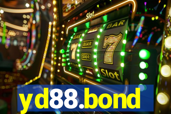 yd88.bond