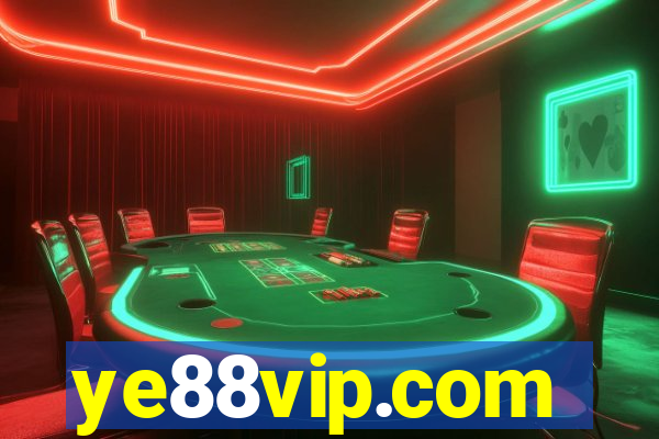 ye88vip.com