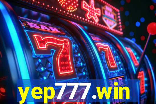 yep777.win