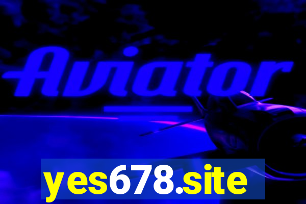 yes678.site