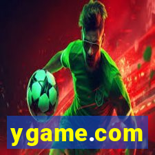 ygame.com