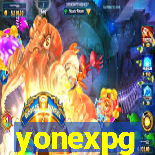 yonexpg