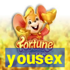 yousex