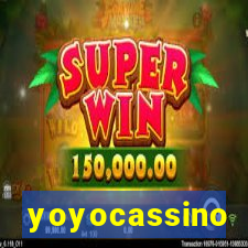 yoyocassino