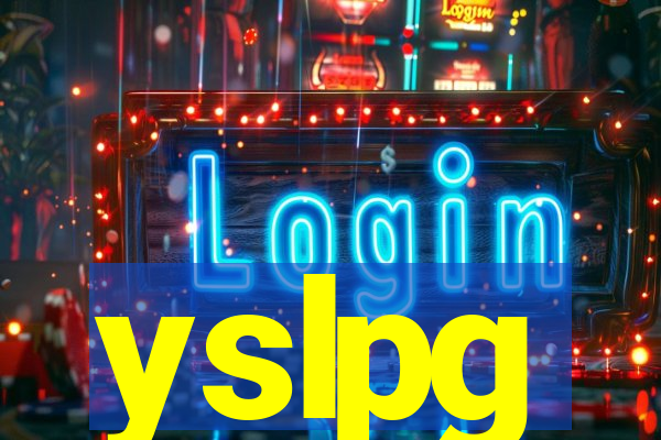 yslpg