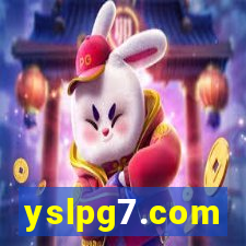 yslpg7.com