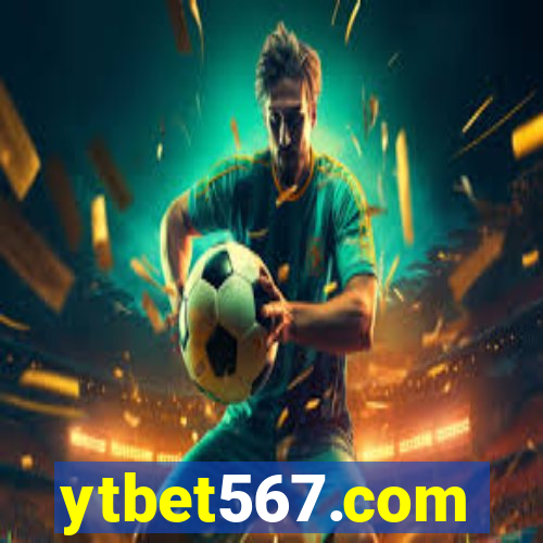 ytbet567.com