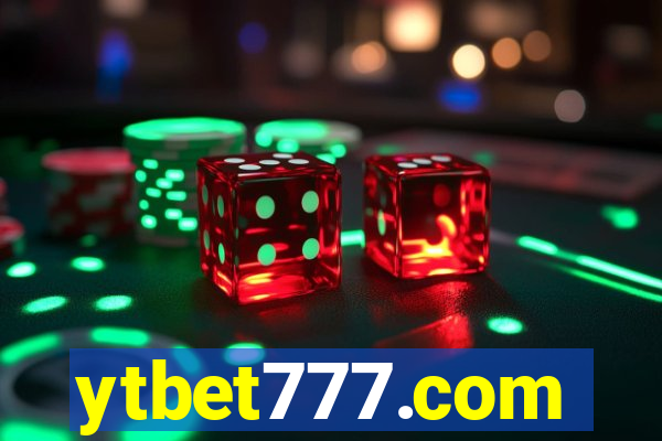 ytbet777.com