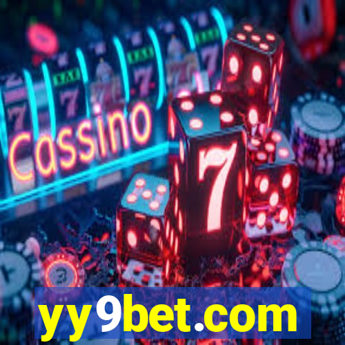 yy9bet.com