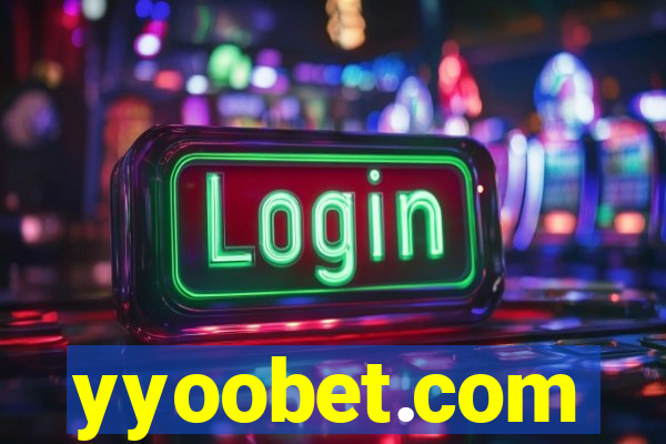 yyoobet.com