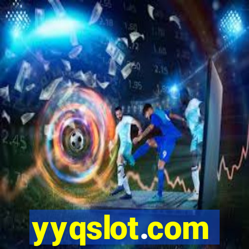 yyqslot.com