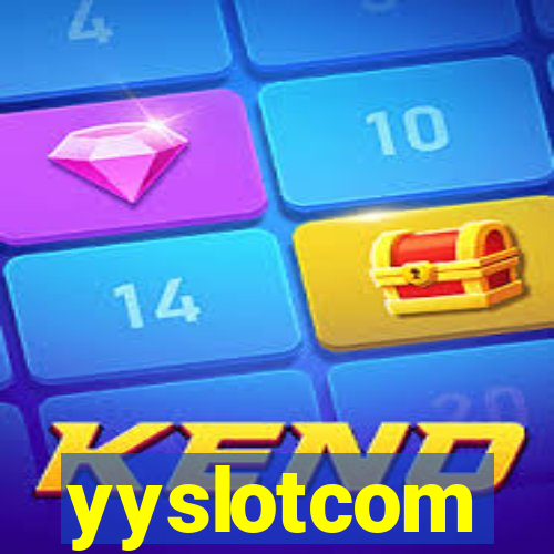 yyslotcom