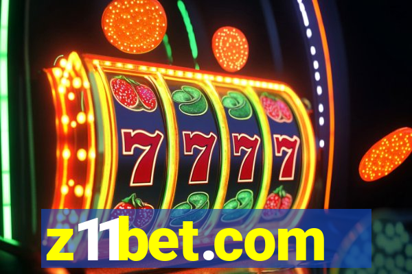 z11bet.com