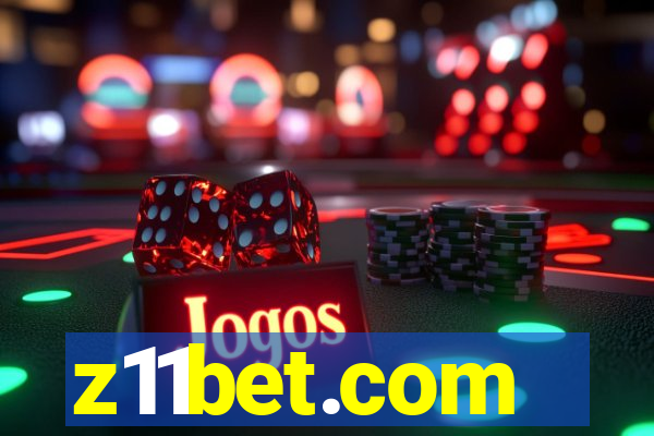 z11bet.com