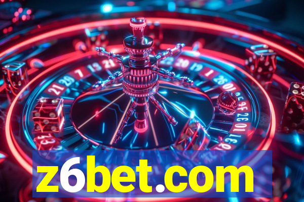 z6bet.com