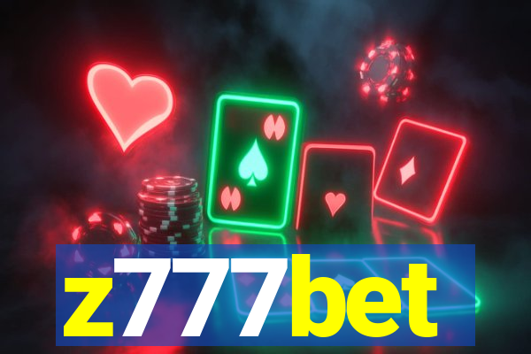 z777bet