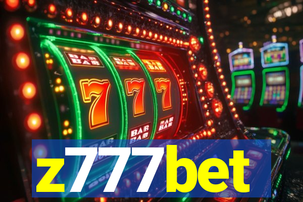 z777bet