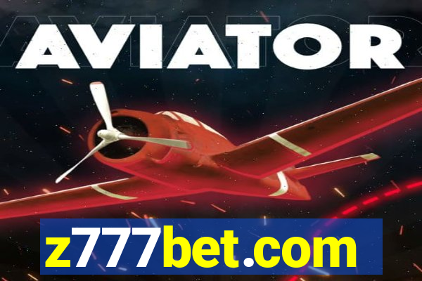 z777bet.com