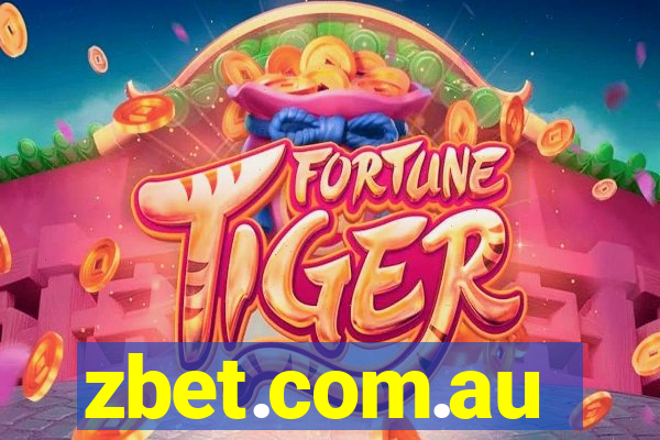 zbet.com.au