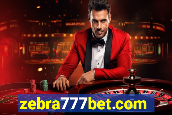 zebra777bet.com