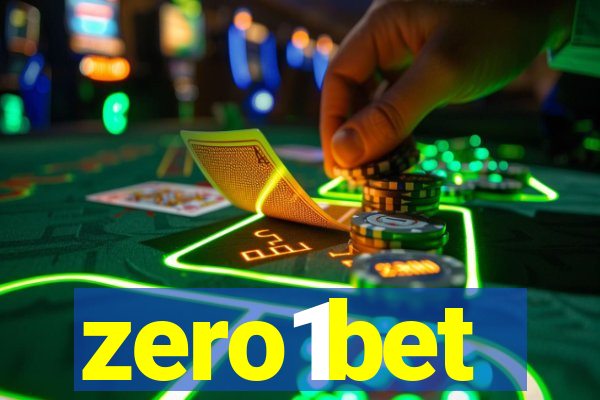 zero1bet